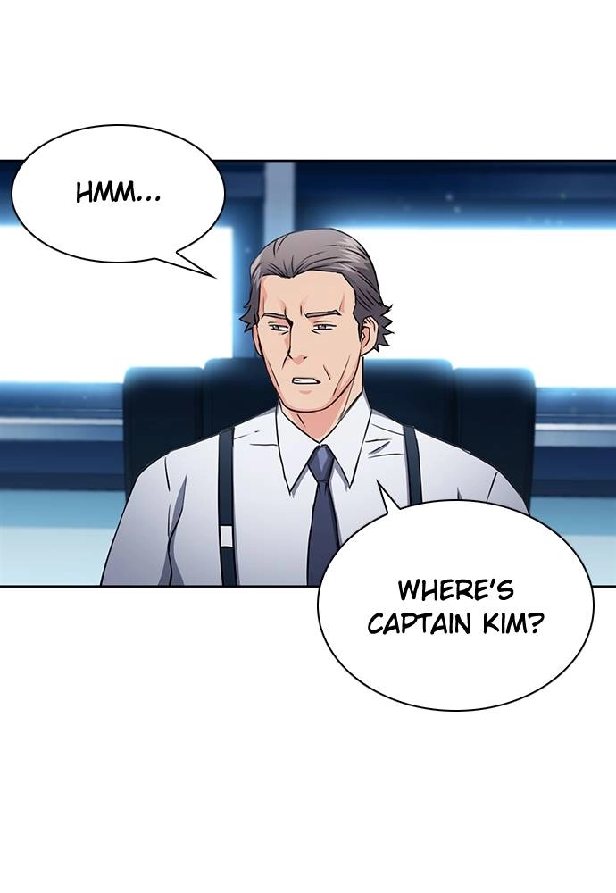 The Druid of Seoul Station Chapter 76 - Page 68