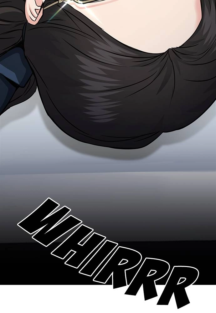 The Druid of Seoul Station Chapter 76 - Page 75