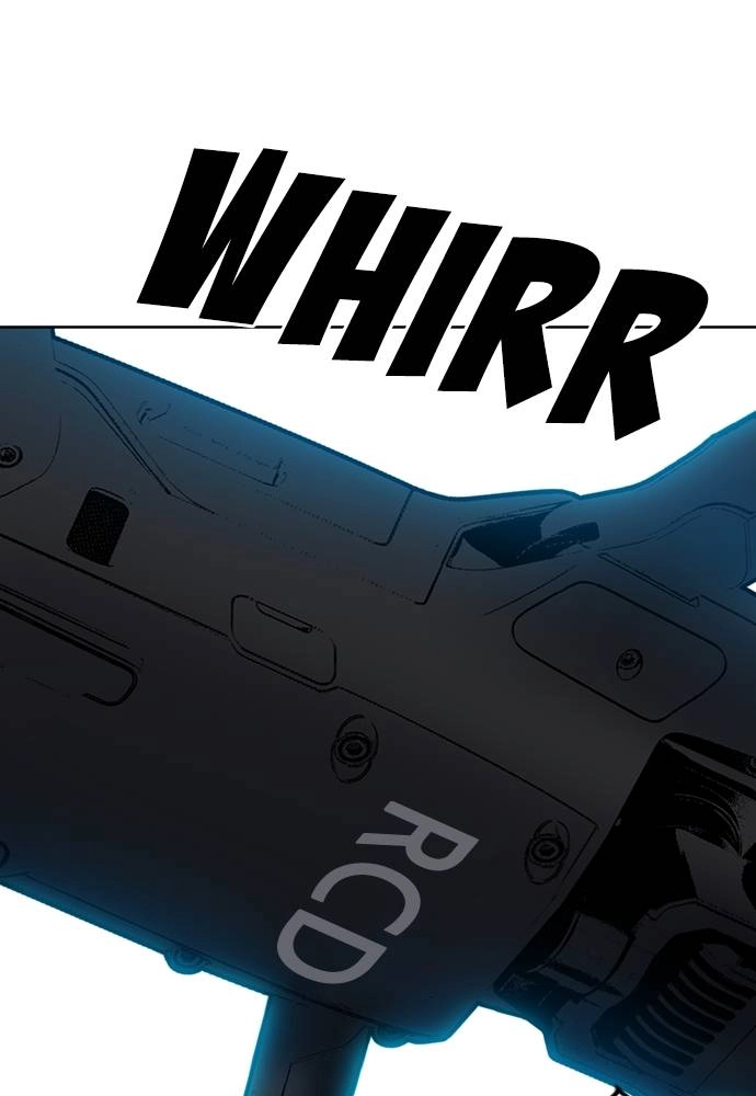 The Druid of Seoul Station Chapter 76 - Page 81
