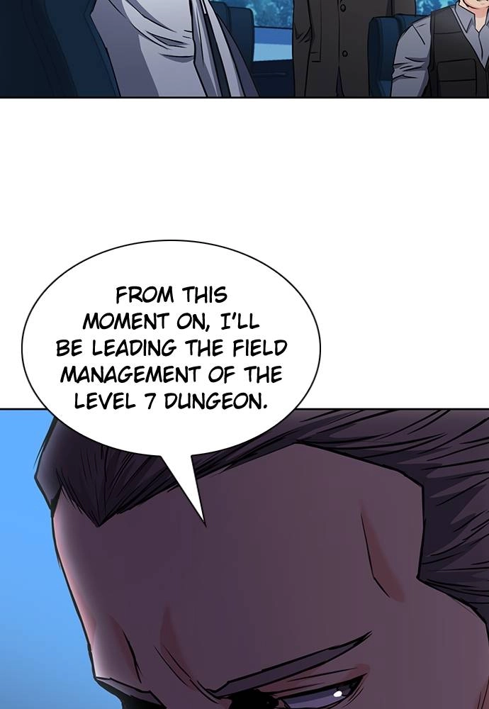 The Druid of Seoul Station Chapter 76 - Page 101