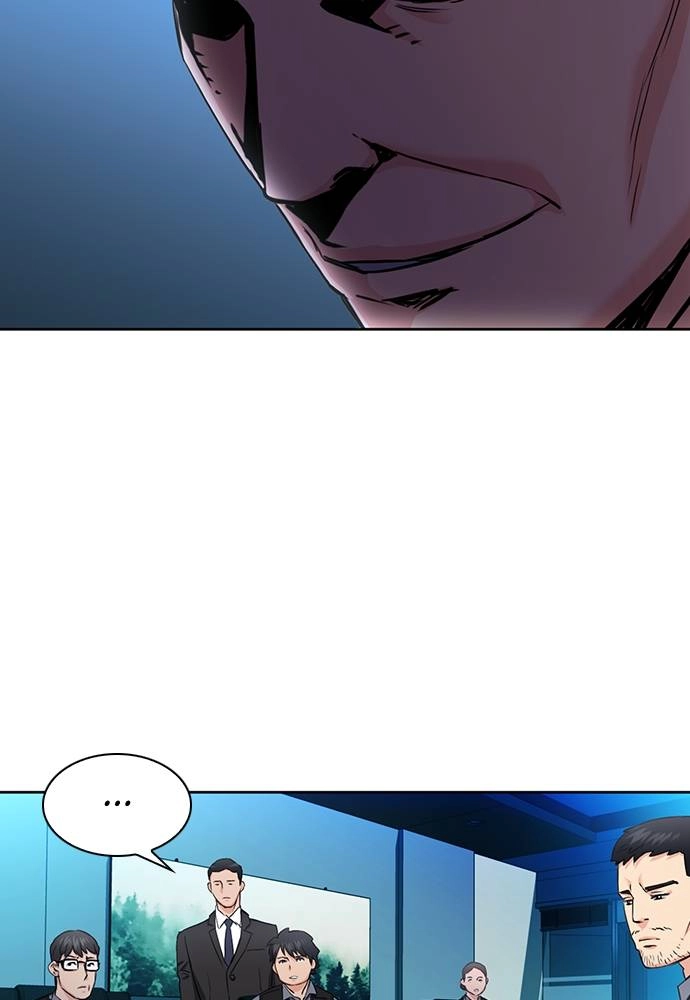 The Druid of Seoul Station Chapter 76 - Page 102