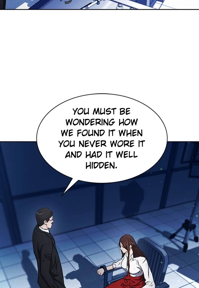 The Druid of Seoul Station Chapter 76 - Page 116
