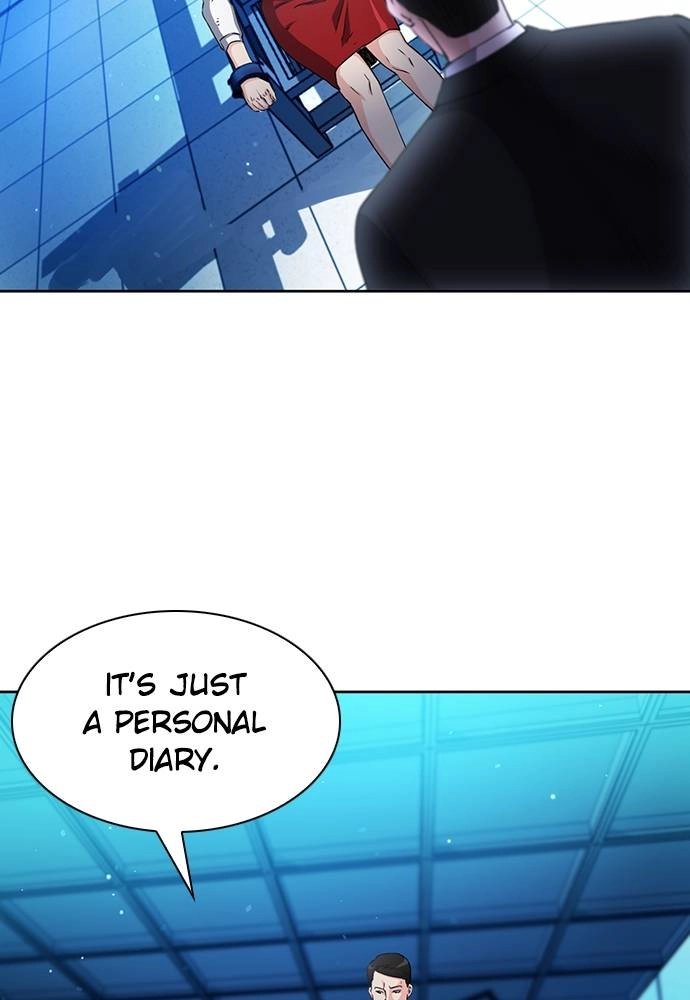 The Druid of Seoul Station Chapter 76 - Page 121
