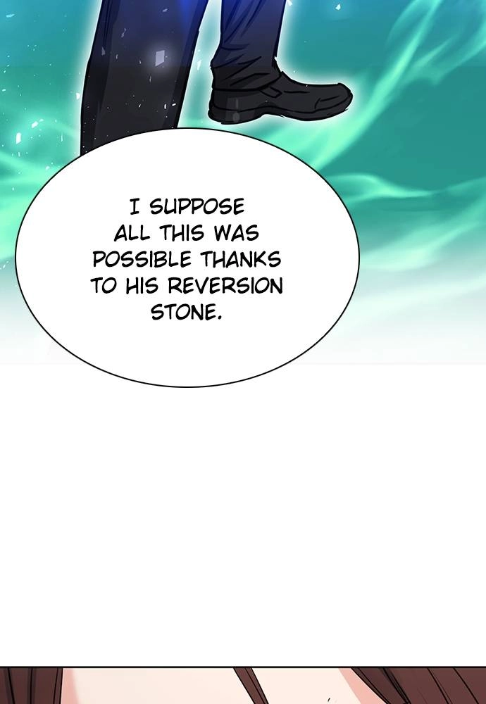 The Druid of Seoul Station Chapter 76 - Page 132