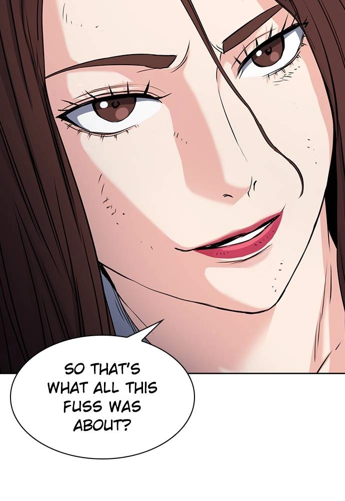 The Druid of Seoul Station Chapter 76 - Page 133