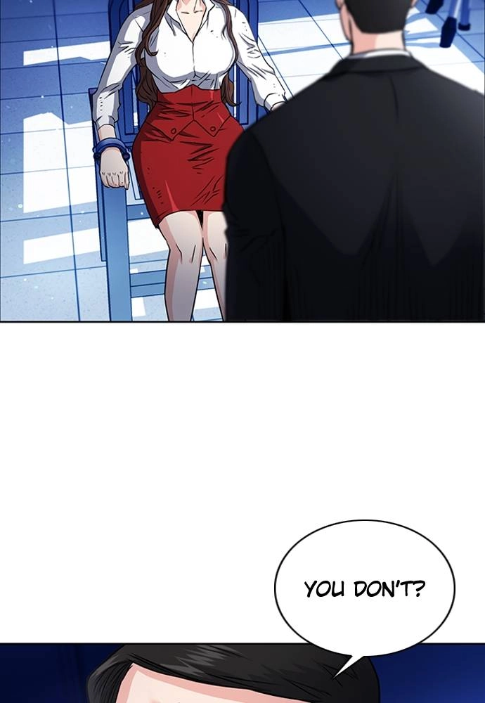 The Druid of Seoul Station Chapter 77 - Page 5