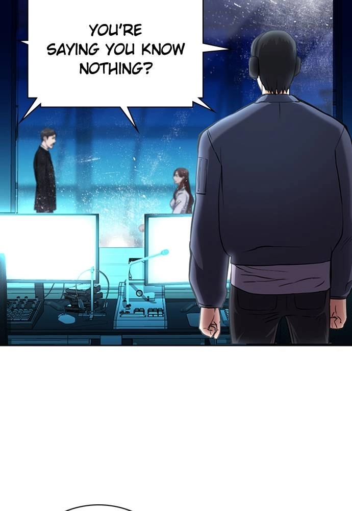 The Druid of Seoul Station Chapter 77 - Page 7