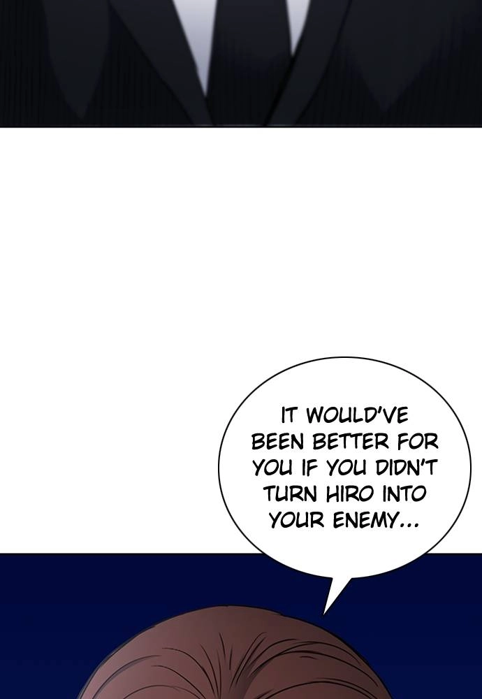 The Druid of Seoul Station Chapter 77 - Page 12