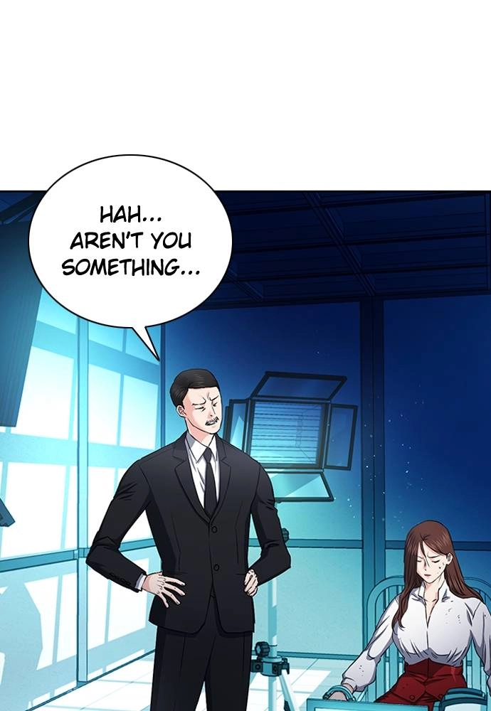 The Druid of Seoul Station Chapter 77 - Page 15
