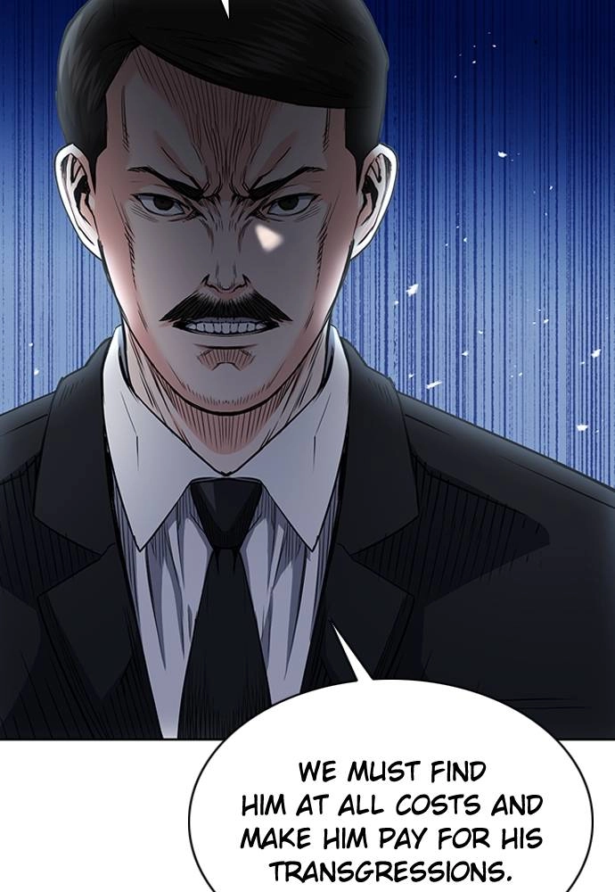 The Druid of Seoul Station Chapter 77 - Page 26