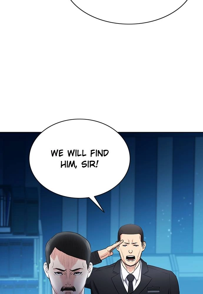 The Druid of Seoul Station Chapter 77 - Page 27