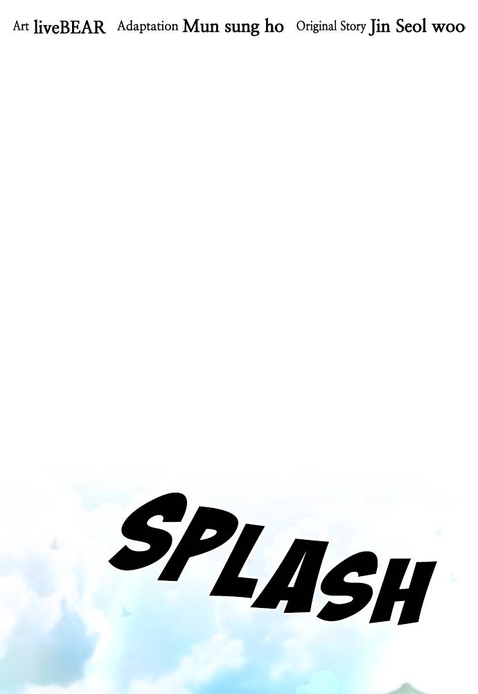 The Druid of Seoul Station Chapter 77 - Page 32