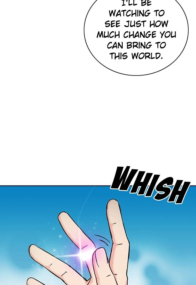 The Druid of Seoul Station Chapter 77 - Page 46