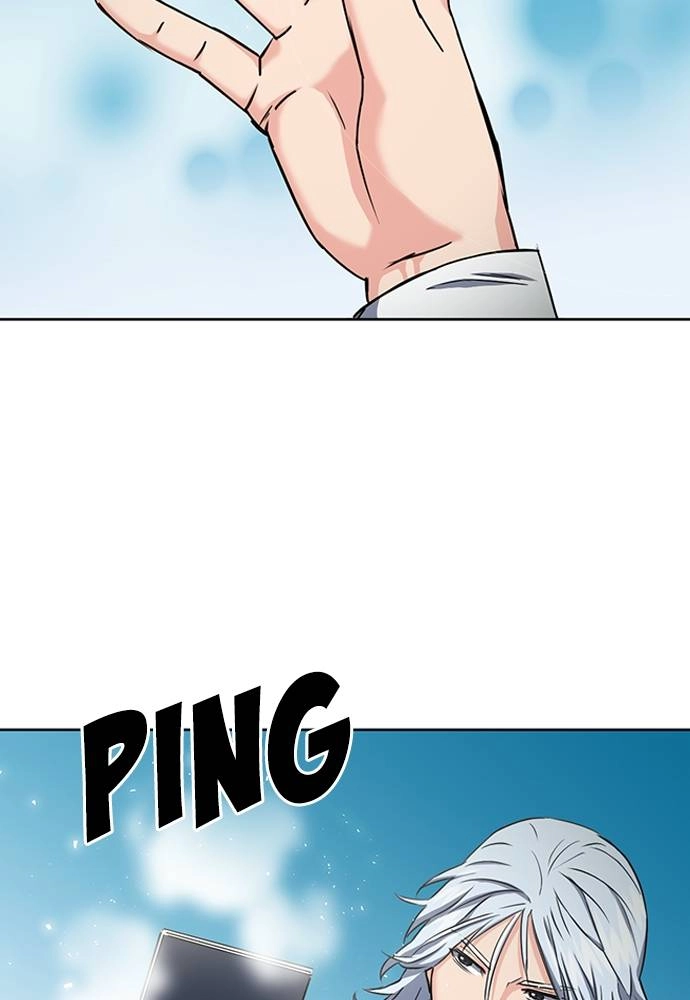 The Druid of Seoul Station Chapter 77 - Page 47