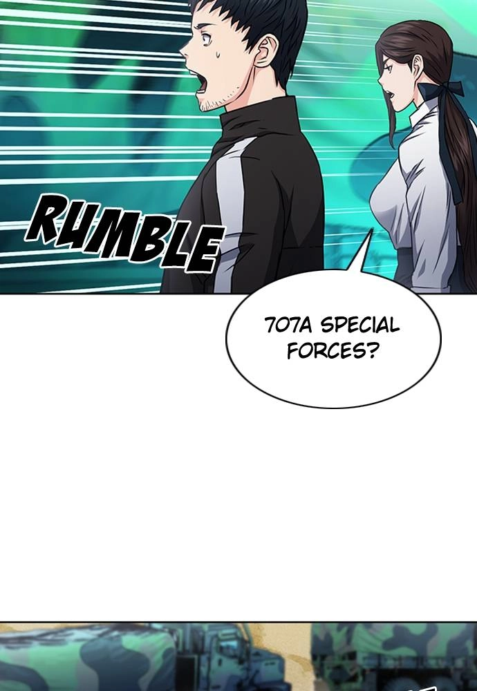 The Druid of Seoul Station Chapter 77 - Page 74