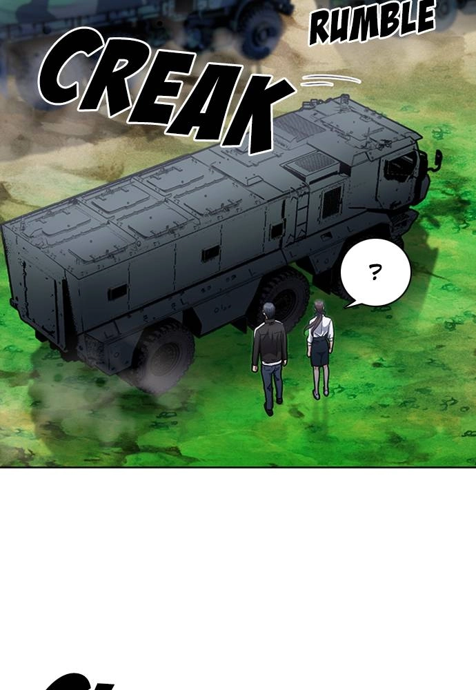 The Druid of Seoul Station Chapter 77 - Page 75