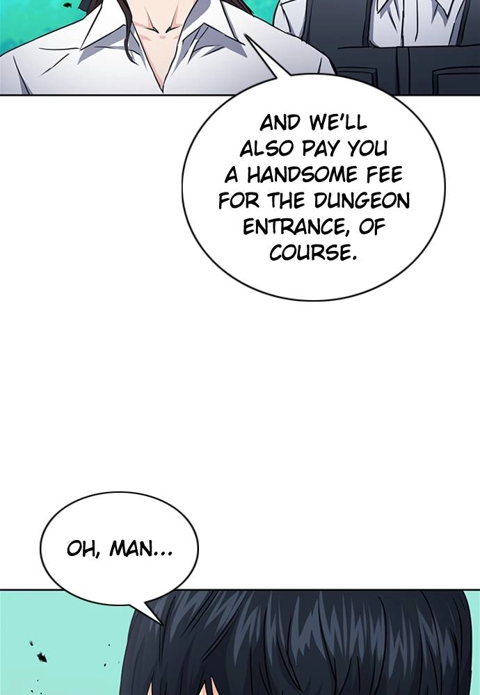 The Druid of Seoul Station Chapter 77 - Page 91