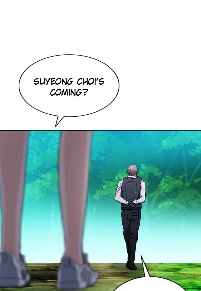 The Druid of Seoul Station Chapter 77 - Page 103