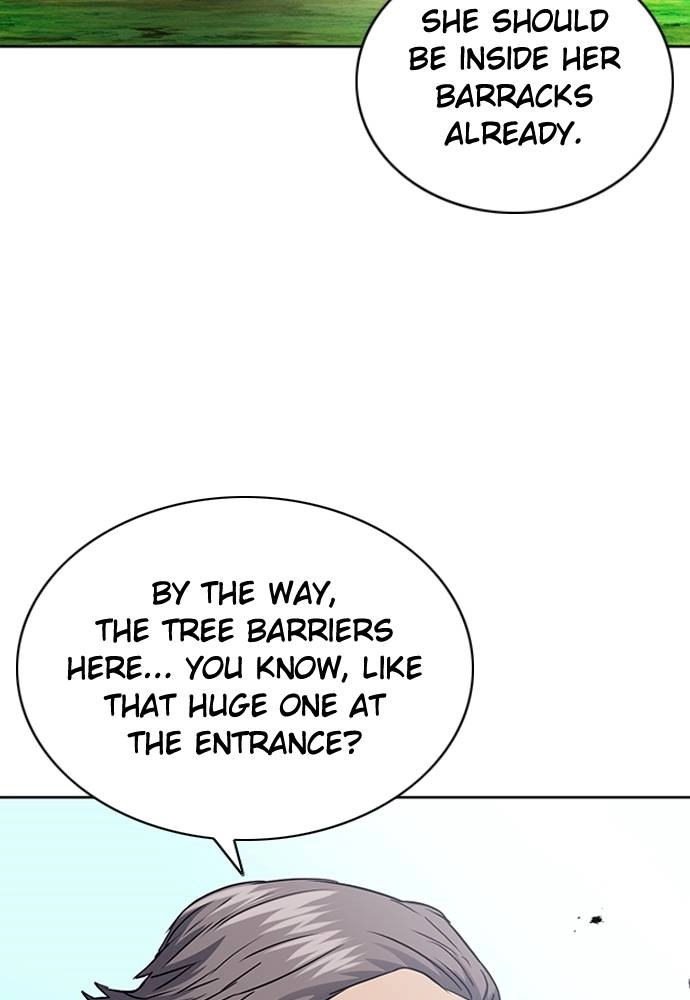 The Druid of Seoul Station Chapter 77 - Page 104