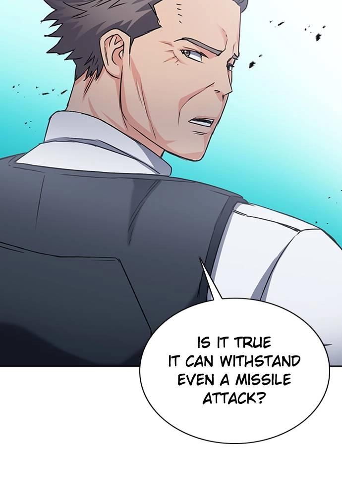 The Druid of Seoul Station Chapter 77 - Page 105