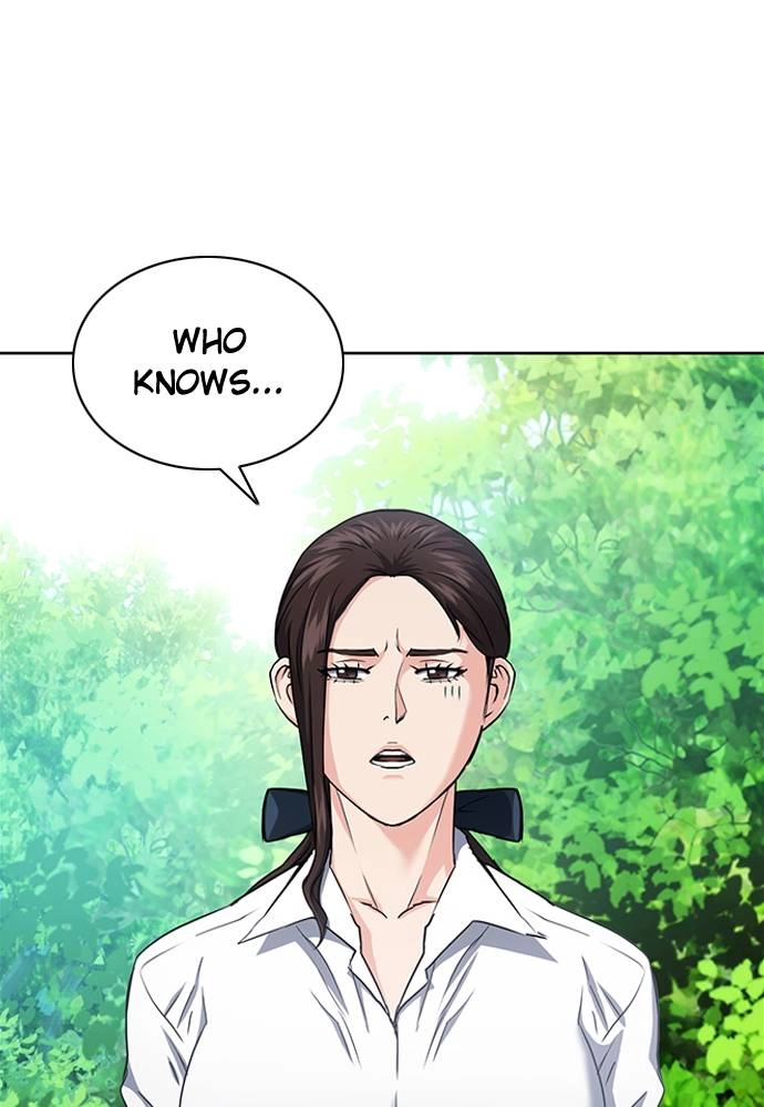 The Druid of Seoul Station Chapter 77 - Page 107