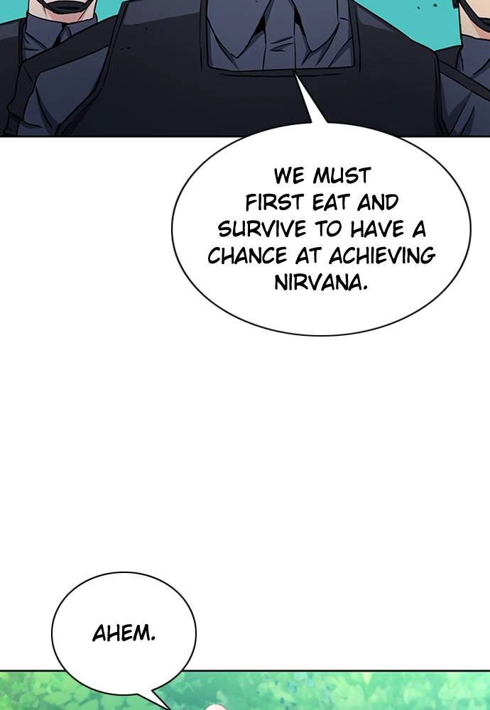The Druid of Seoul Station Chapter 77 - Page 117