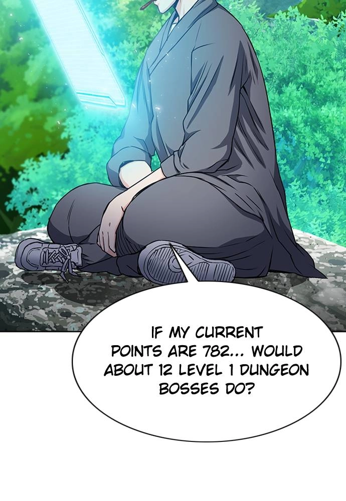The Druid of Seoul Station Chapter 77 - Page 129