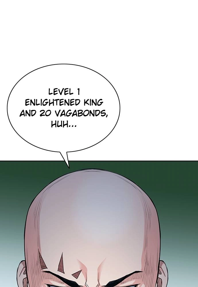 The Druid of Seoul Station Chapter 77 - Page 130