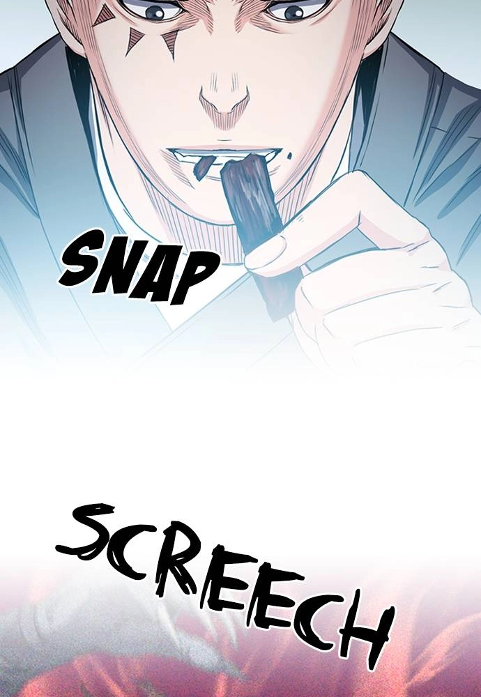 The Druid of Seoul Station Chapter 77 - Page 131