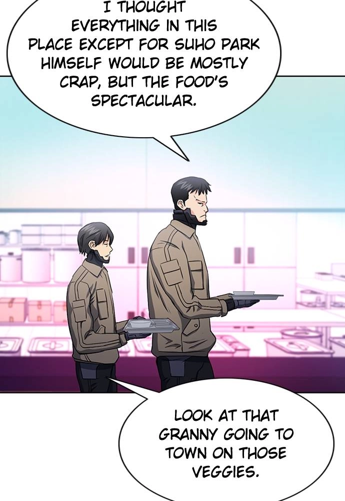 The Druid of Seoul Station Chapter 77 - Page 150