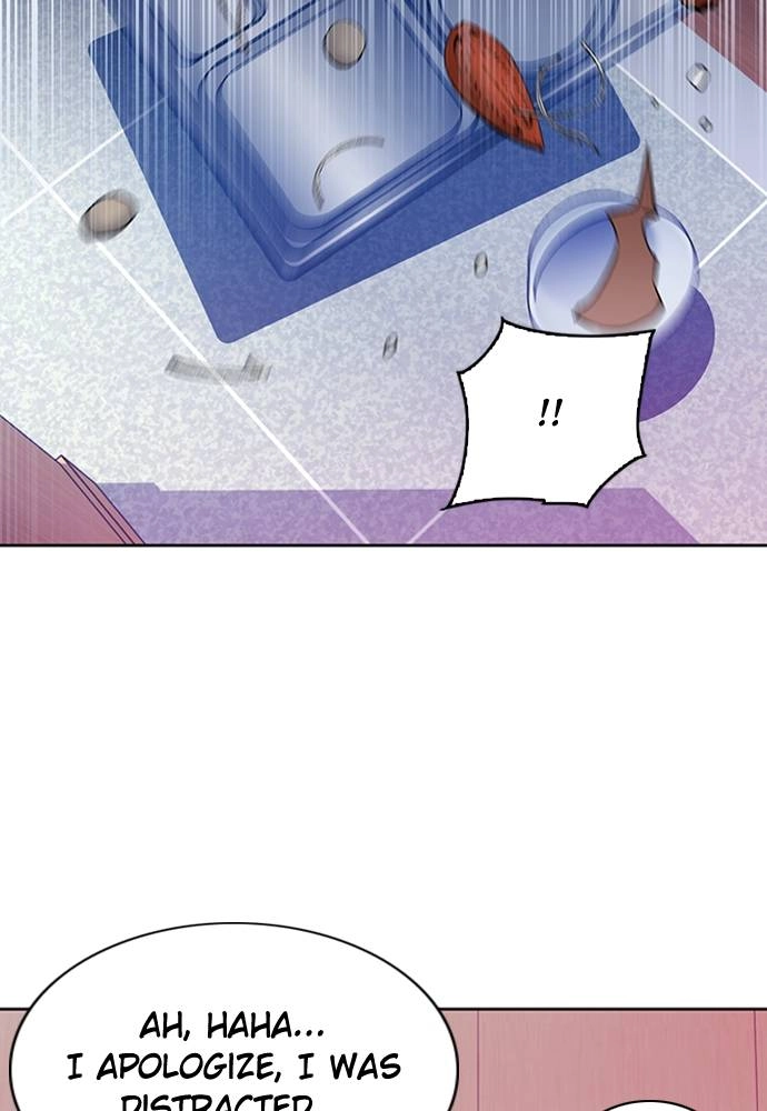 The Druid of Seoul Station Chapter 77 - Page 155