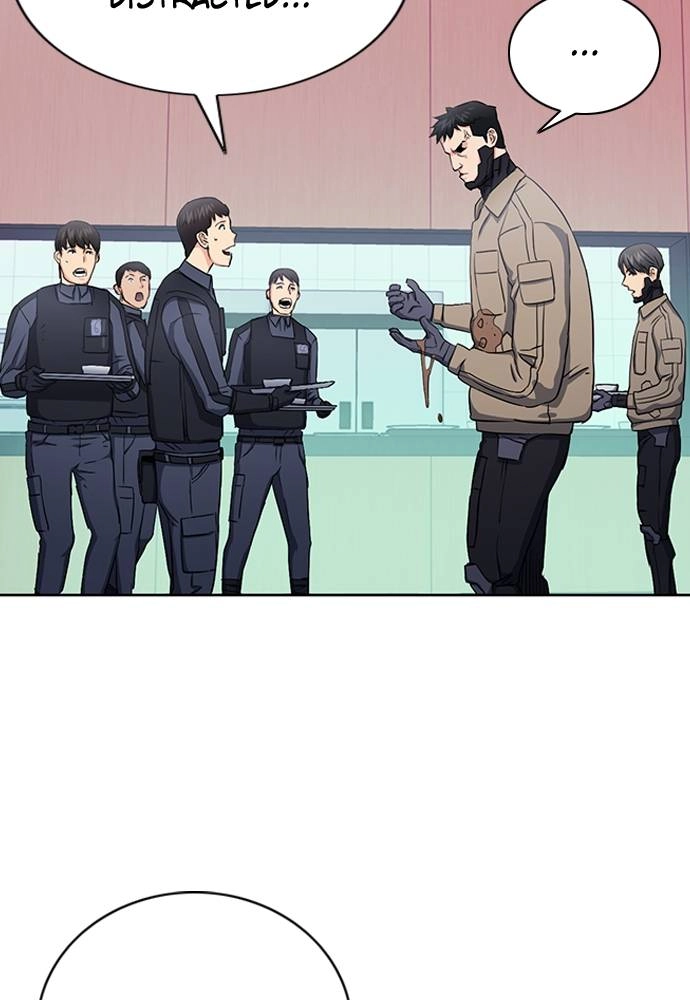 The Druid of Seoul Station Chapter 77 - Page 156