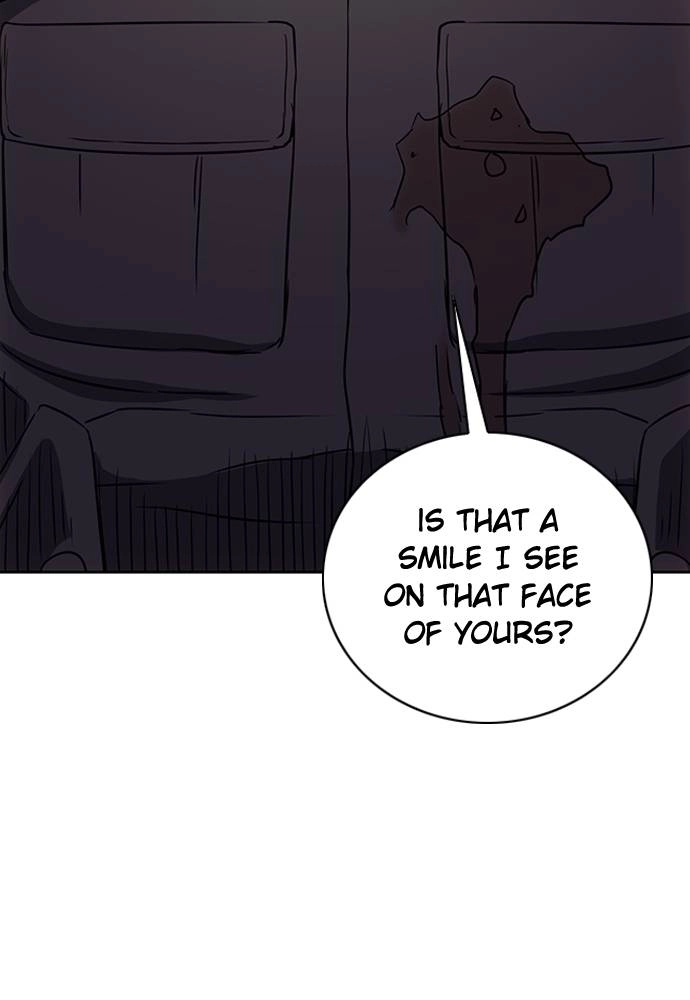 The Druid of Seoul Station Chapter 77 - Page 158