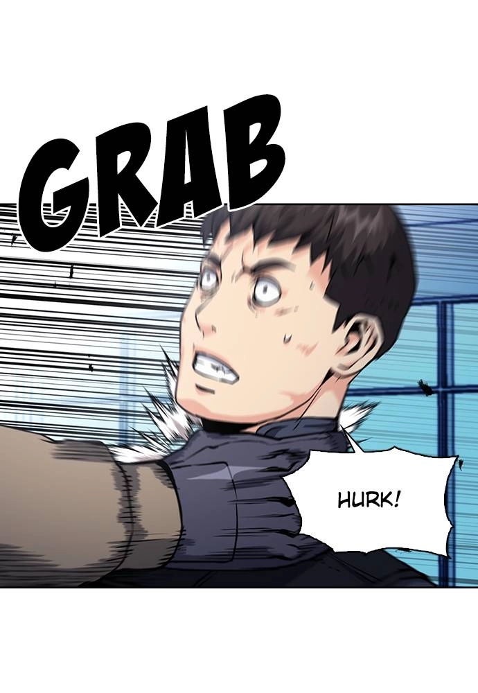 The Druid of Seoul Station Chapter 78 - Page 3