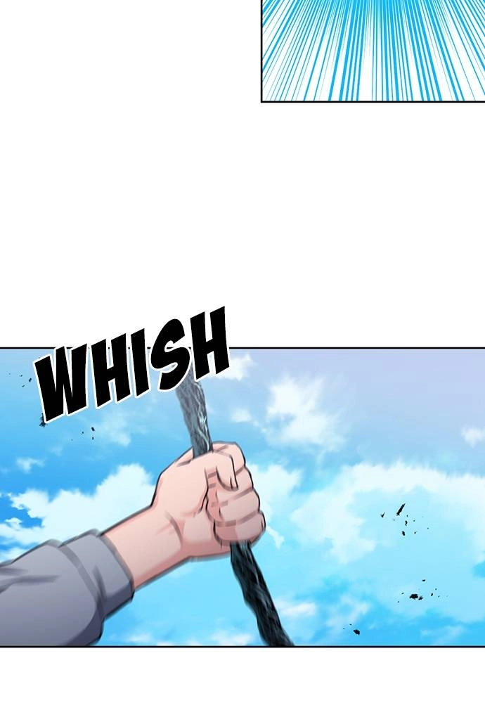 The Druid of Seoul Station Chapter 78 - Page 21