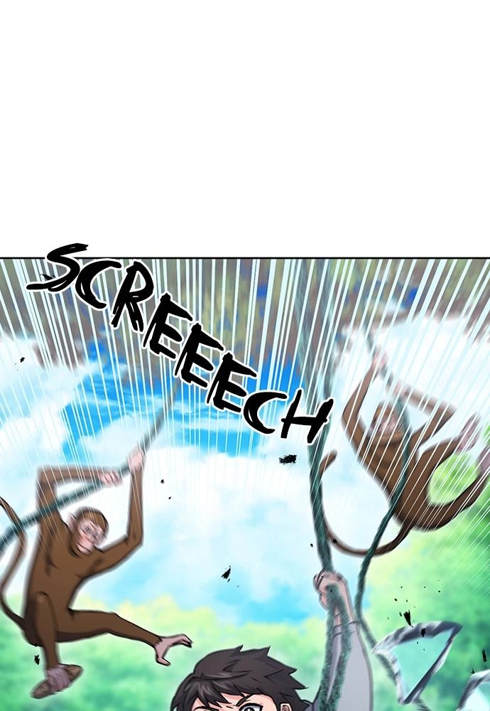 The Druid of Seoul Station Chapter 78 - Page 22