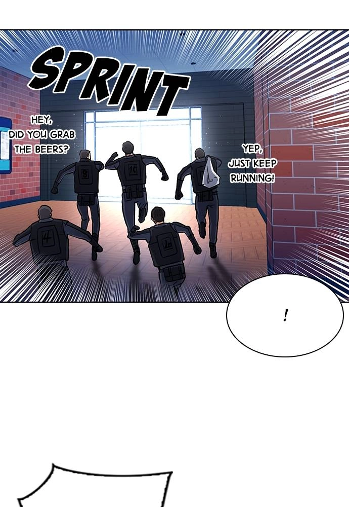 The Druid of Seoul Station Chapter 78 - Page 33
