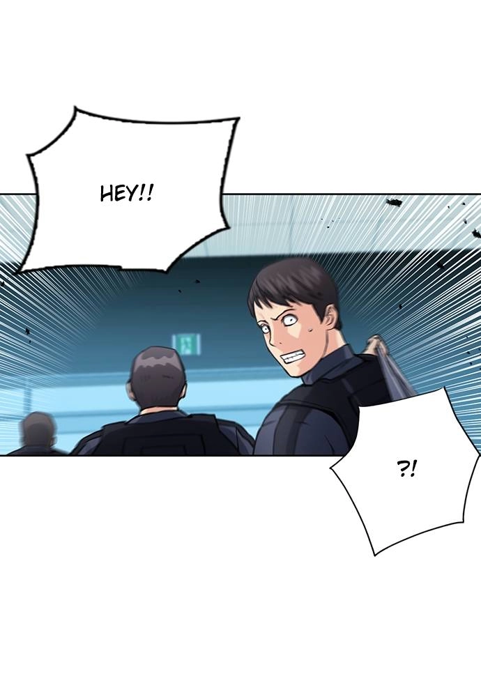 The Druid of Seoul Station Chapter 78 - Page 36