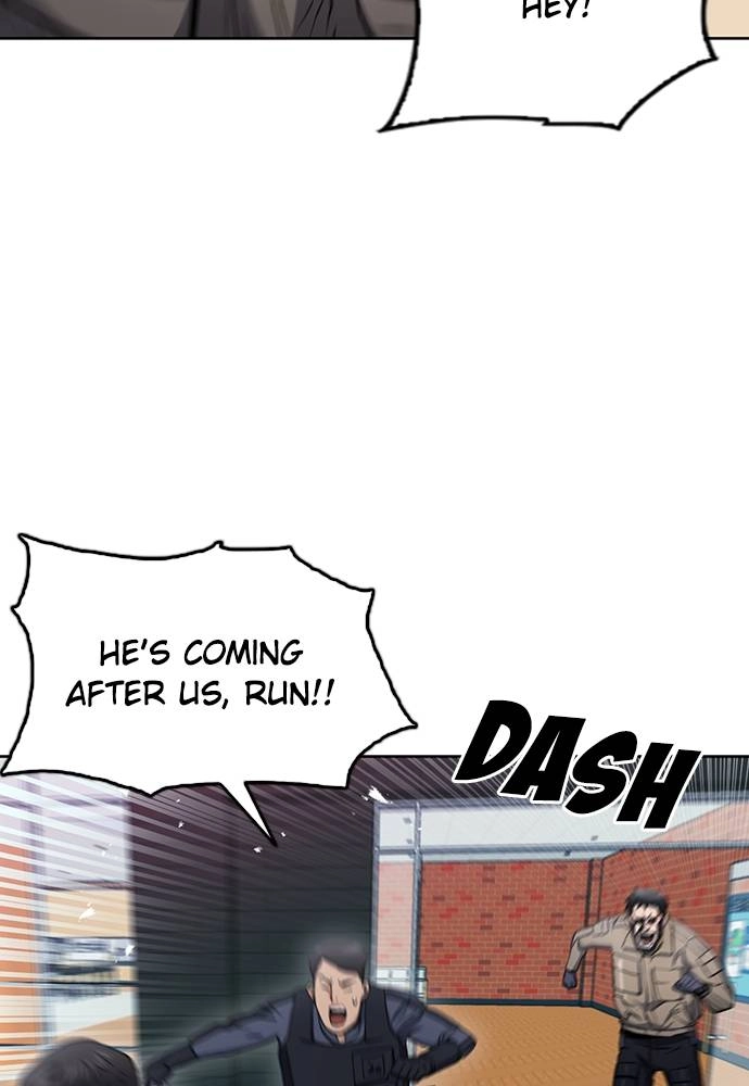 The Druid of Seoul Station Chapter 78 - Page 38
