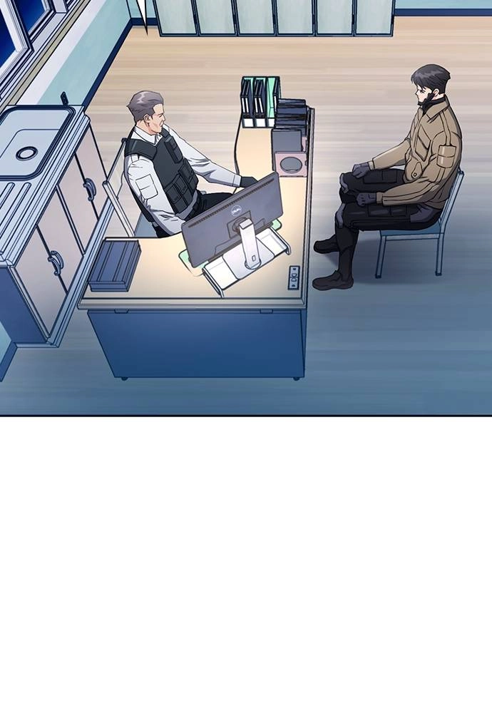 The Druid of Seoul Station Chapter 78 - Page 44