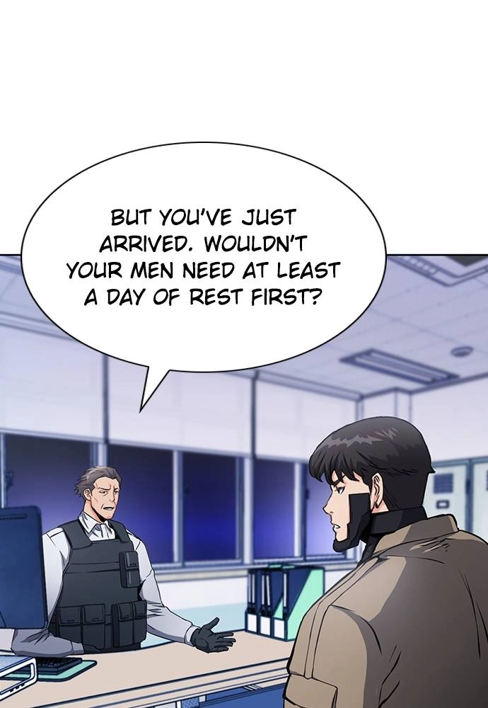 The Druid of Seoul Station Chapter 78 - Page 46
