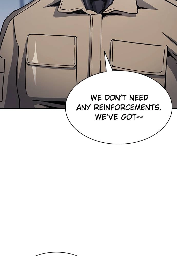 The Druid of Seoul Station Chapter 78 - Page 50