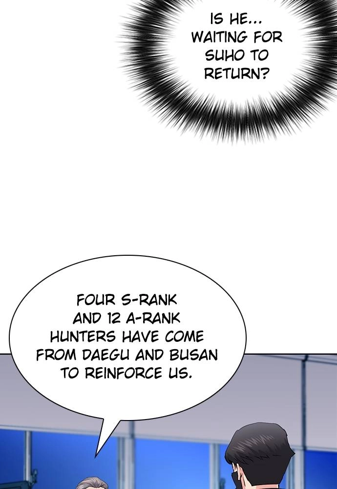 The Druid of Seoul Station Chapter 78 - Page 57