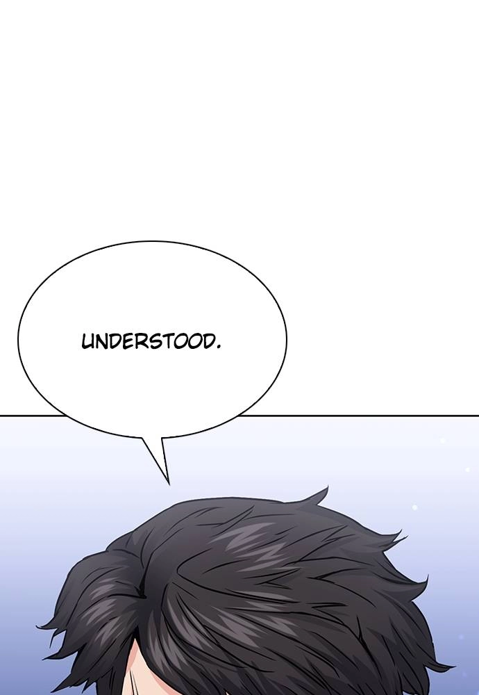 The Druid of Seoul Station Chapter 78 - Page 60