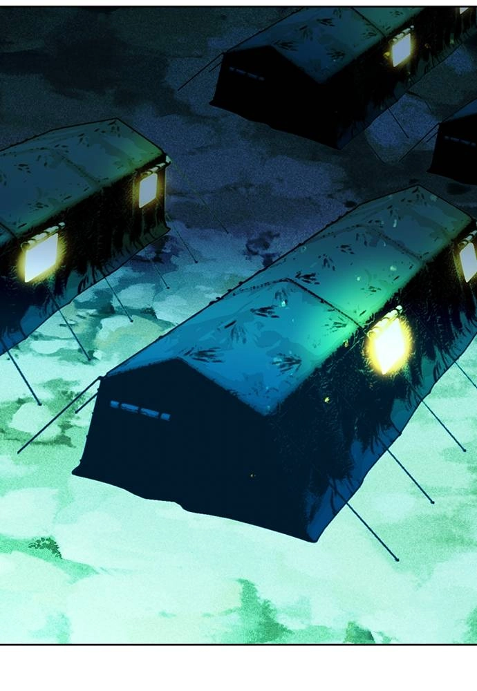 The Druid of Seoul Station Chapter 78 - Page 63