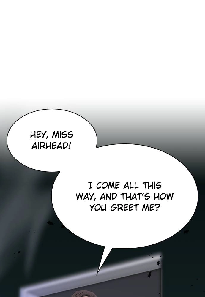 The Druid of Seoul Station Chapter 78 - Page 69