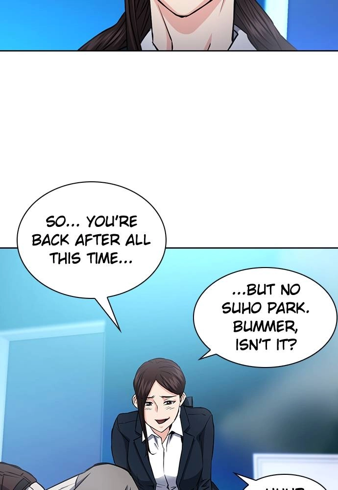 The Druid of Seoul Station Chapter 78 - Page 74