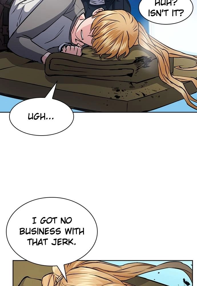 The Druid of Seoul Station Chapter 78 - Page 75