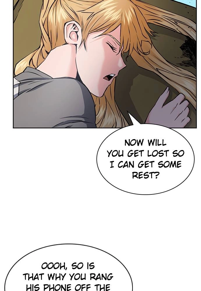 The Druid of Seoul Station Chapter 78 - Page 76