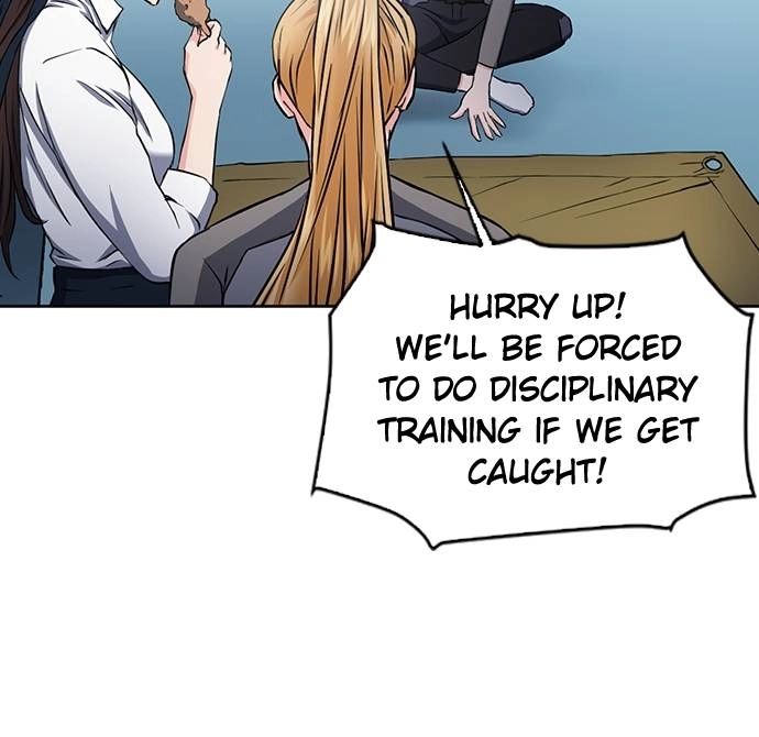The Druid of Seoul Station Chapter 78 - Page 90